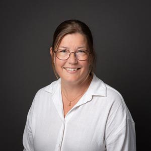 Profilbild av Charlotte Johansson