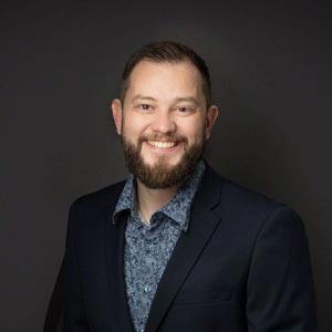 Profilbild av Daniel Bratt