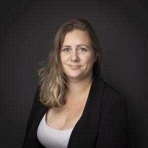 Profilbild av Frida Ekström