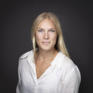 Profilbild av Maria Finnved