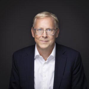 Profilbild av Per Freij