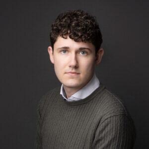 Profilbild av Robin Idevall