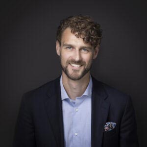 Profilbild av Victor Hartzell